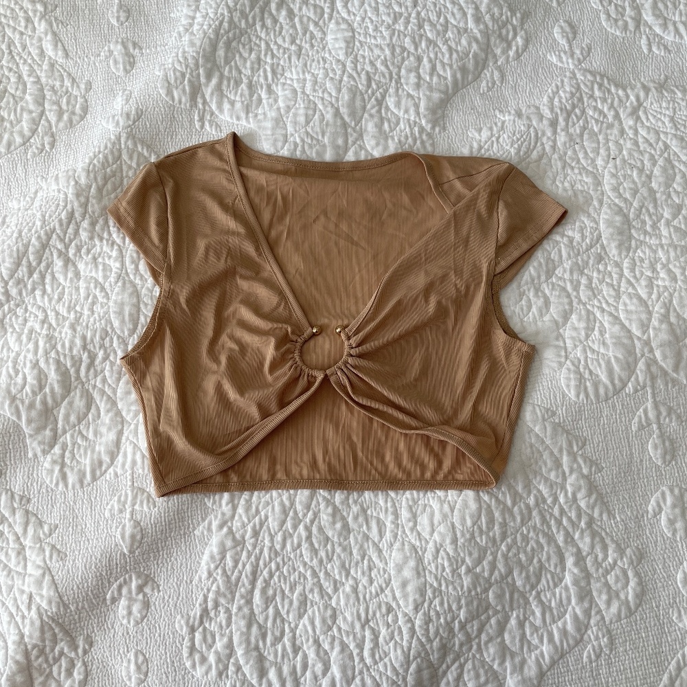 Ring T-Shirt